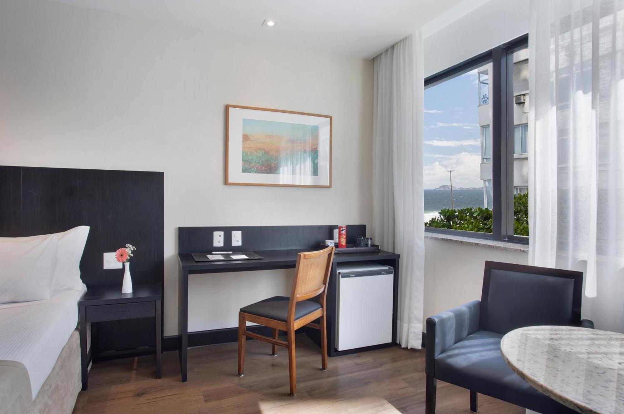 Windsor Leme Hotel Rio de Janeiro Cameră foto